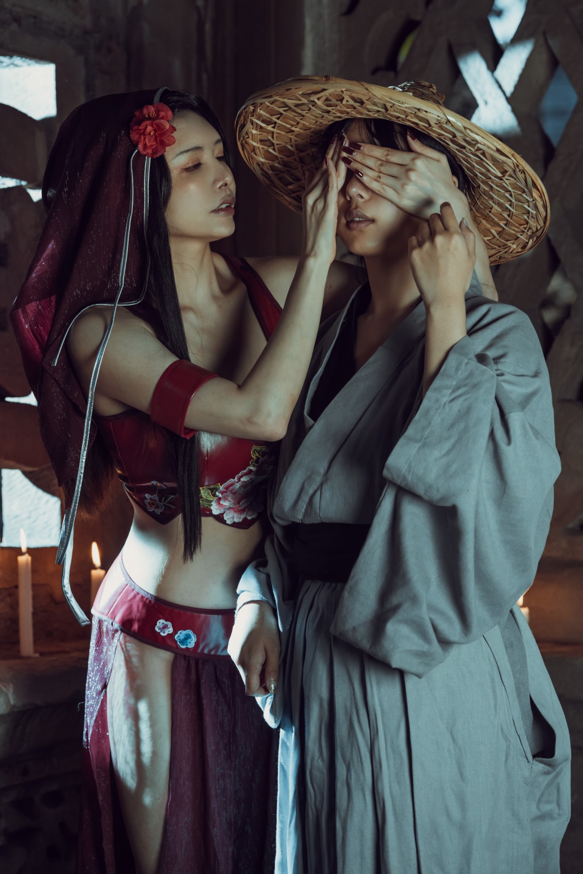 Coser@秋和柯基 Vol 082 嗜血印 0026 2036065490.jpg