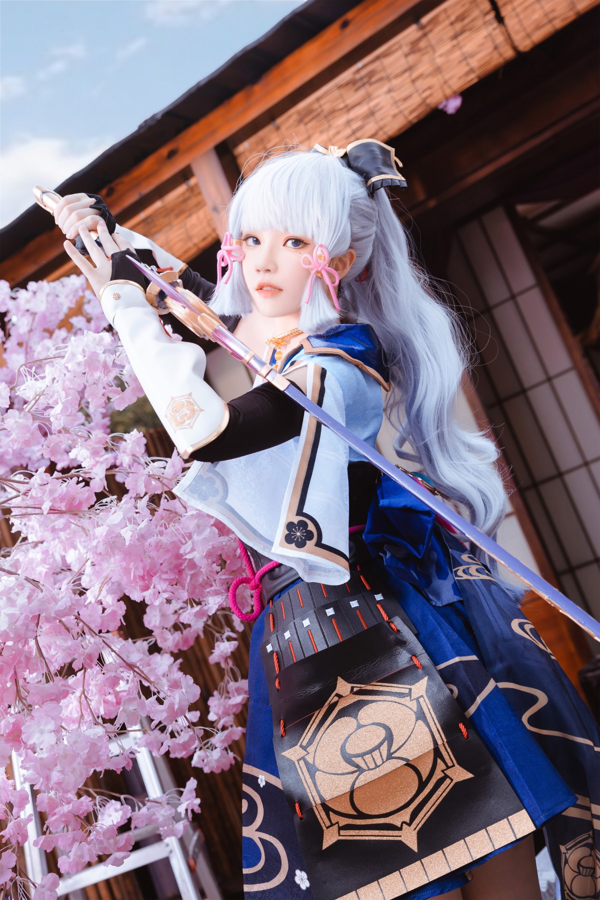 Coser@桜桃喵 Vol 122 神里绫华 0029 4463619120.jpg