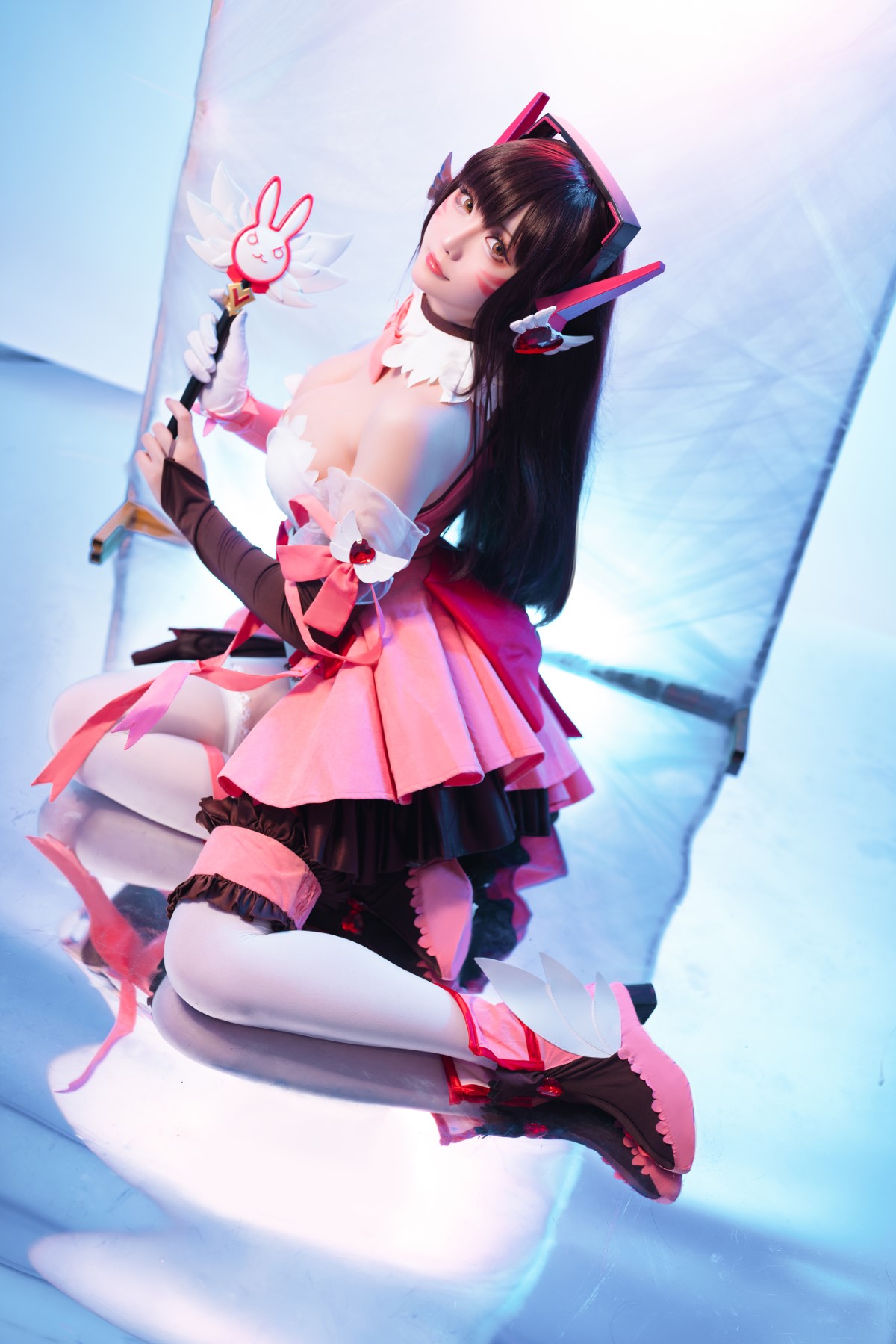 Coser@星之迟迟 Vol 130 守望先锋 0010 5093617465.jpg