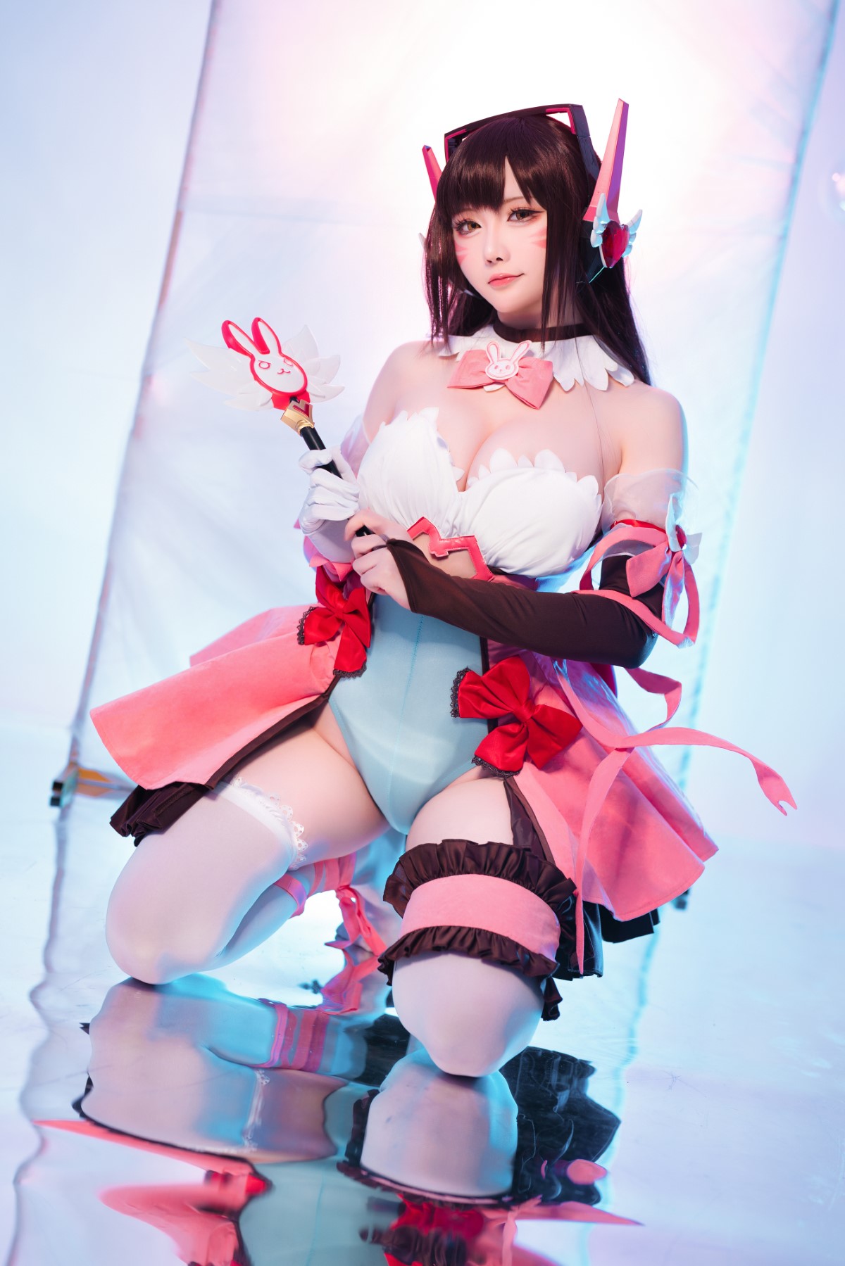 Coser@星之迟迟 Vol 130 守望先锋 0018 4261180350.jpg