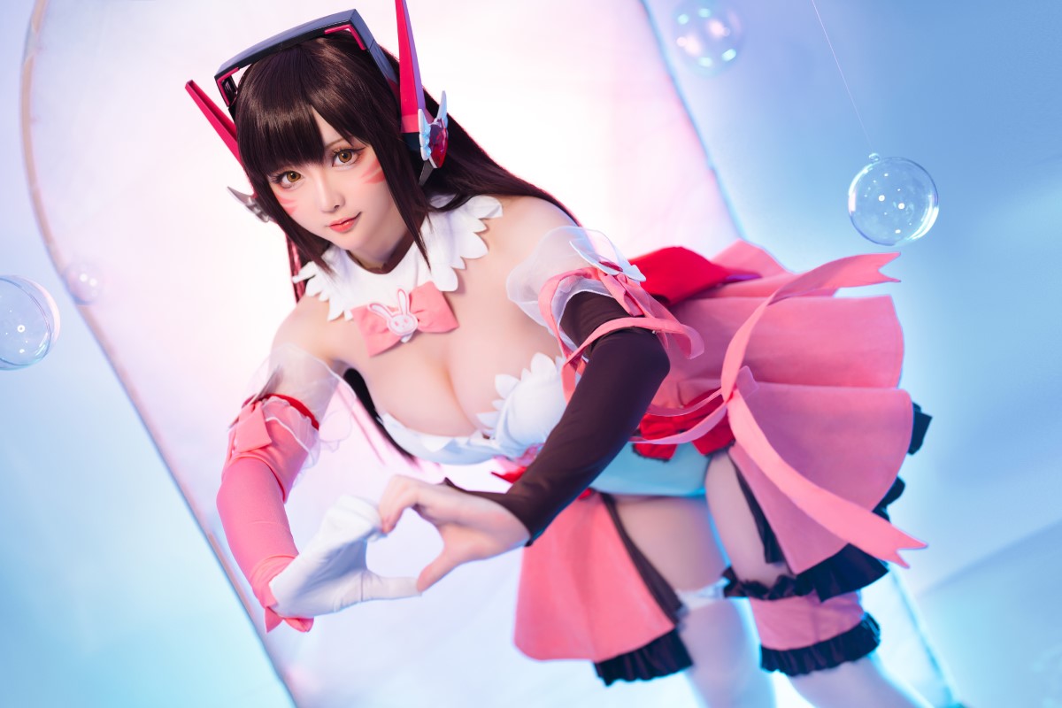 Coser@星之迟迟 Vol 130 守望先锋 0024 5170271256.jpg