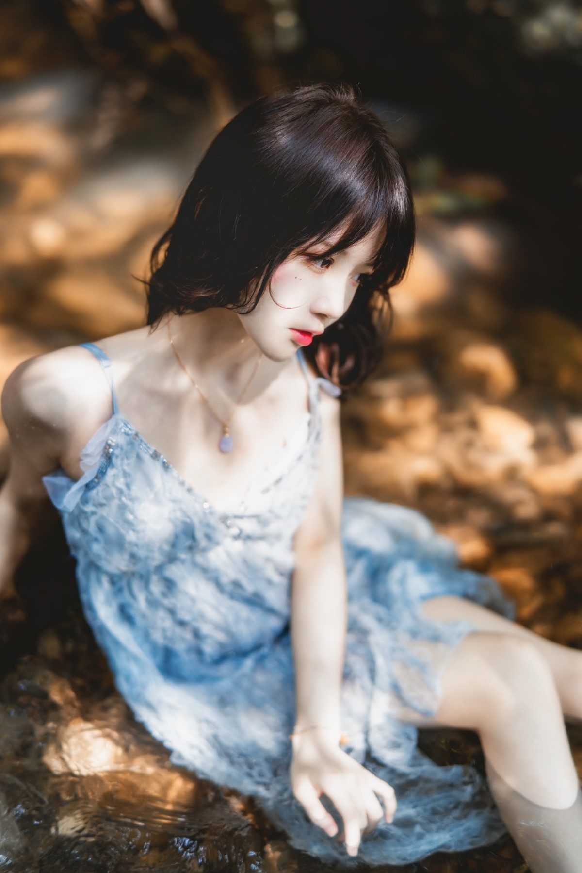 Coser@桜桃喵 Vol 121 沉溺 0003 3226318429.jpg