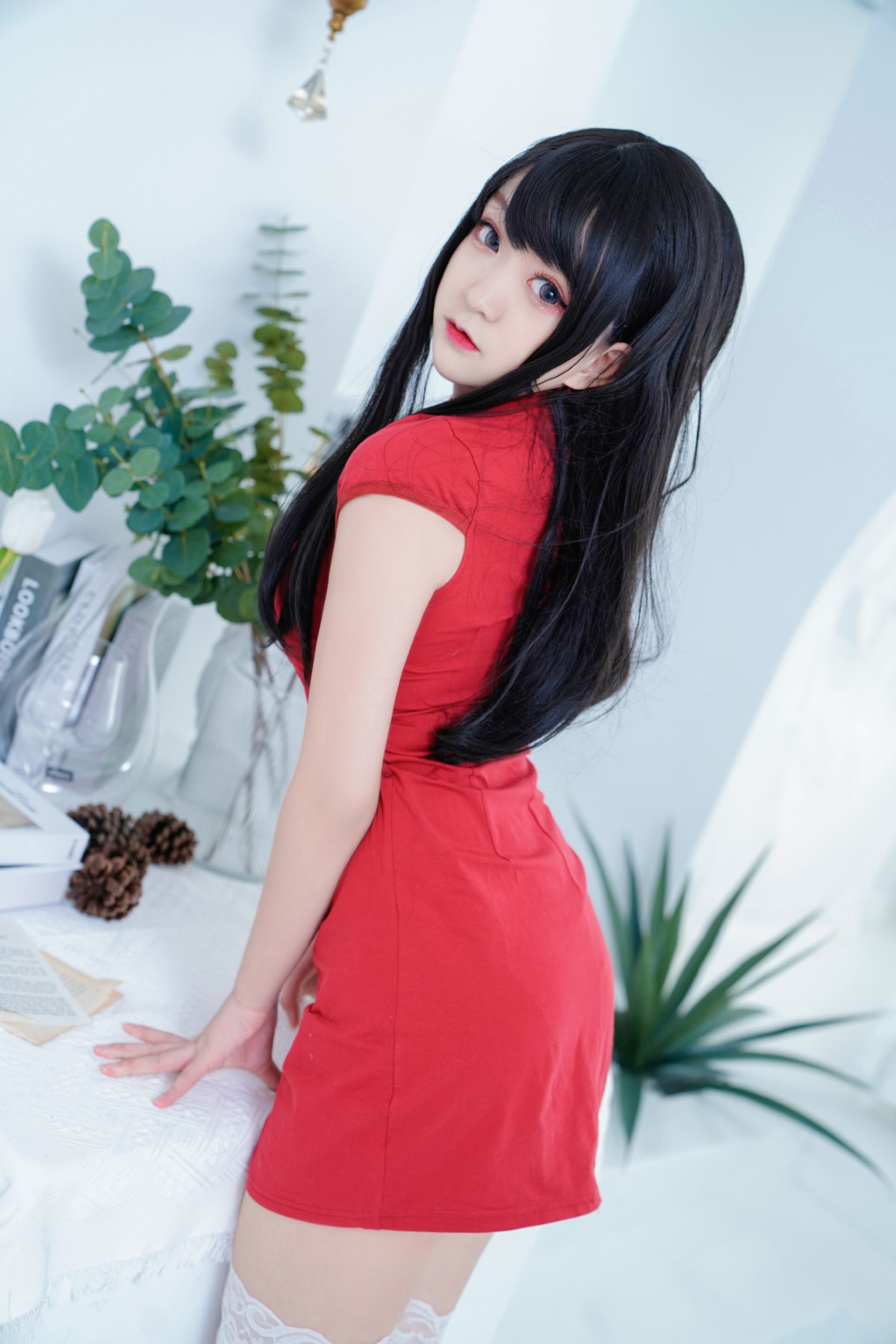 Coser@恩田直幸 Vol 019 红旗袍 0040 2146752179.jpg