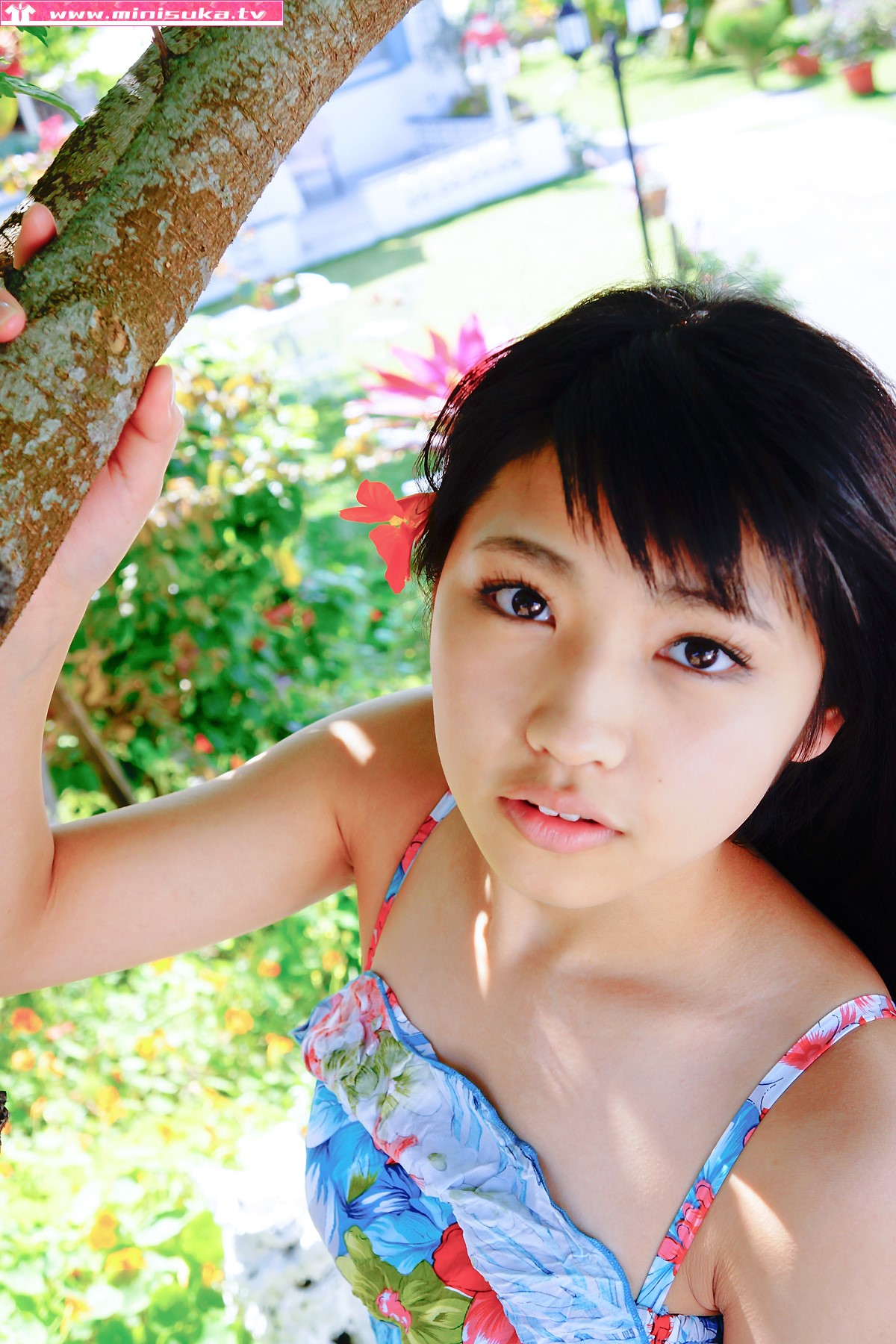 Minisuka tv Rina Nagai Special Gallery STAGE2 3 1 0007 9486678131.jpg