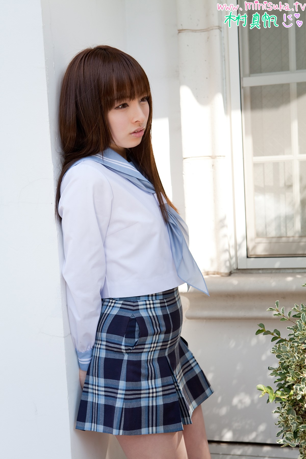 Minisuka tv Maho Kimura 水色ビキニ Special Gallery 3 1 0029 6996826665.jpg