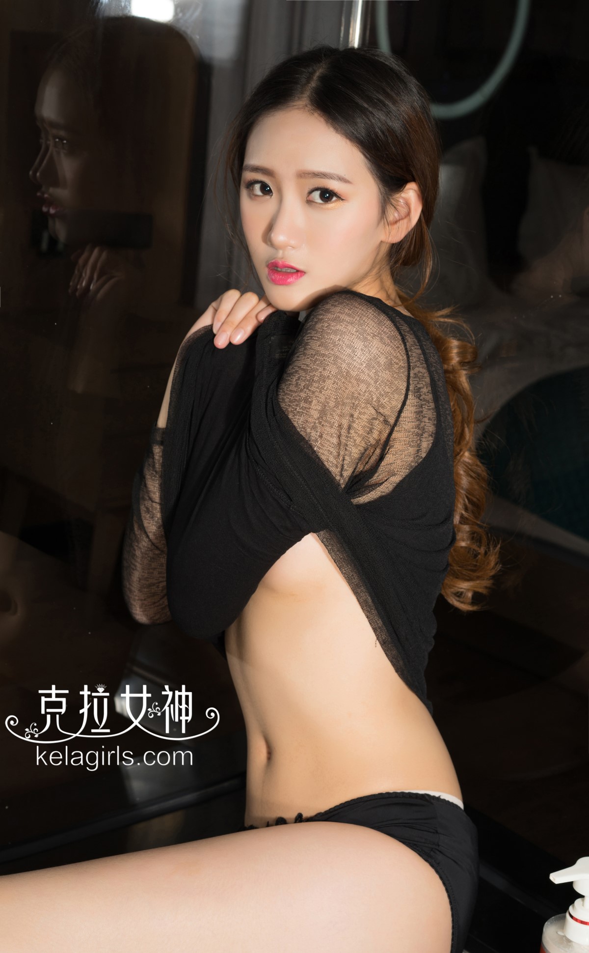 Kelagirls克拉女神 No 571 Jing Yi 0014 0381658762.jpg