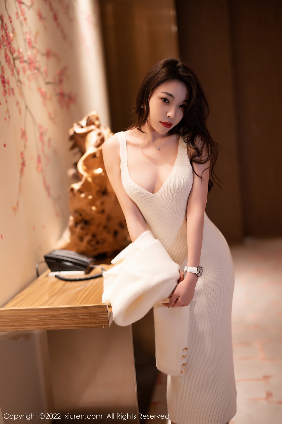 XiuRen秀人网 No 6010 Xu Li Zhi Booty 0019 7996428467.jpg