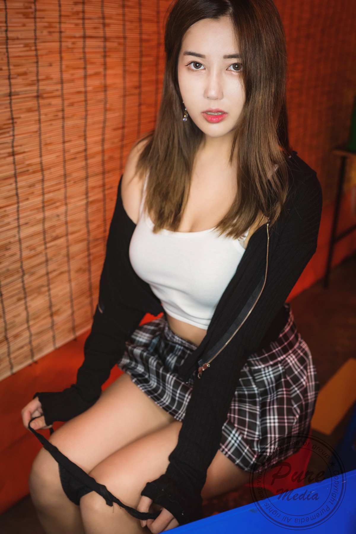 PureMedia Vol.211 Dohee 도희