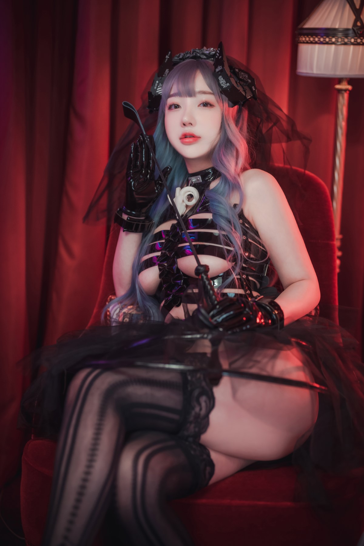 DJAWA Son Ye Eun 손예은 Succubus Party S Ver 0012 4467883364.jpg