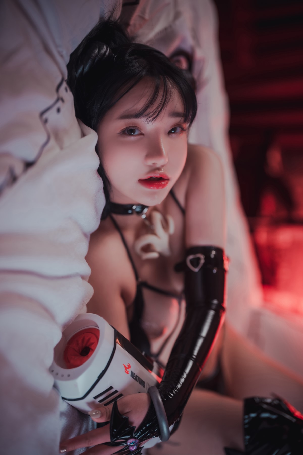 DJAWA Son Ye Eun 손예은 Succubus Party S Ver 0049 6848330334.jpg