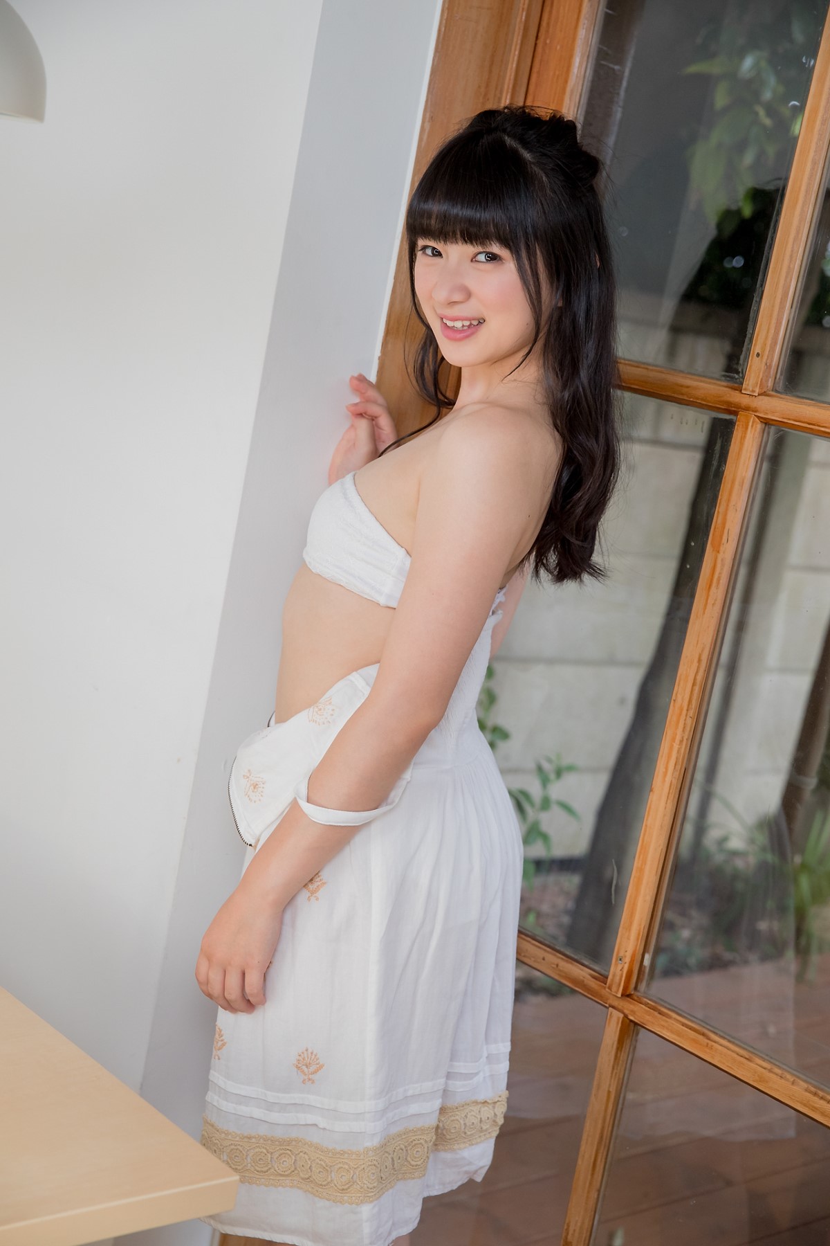 Minisuka tv 2018 08 30 Miruku Kawamura Special Gallery 4 1 0025 4986234796.jpg