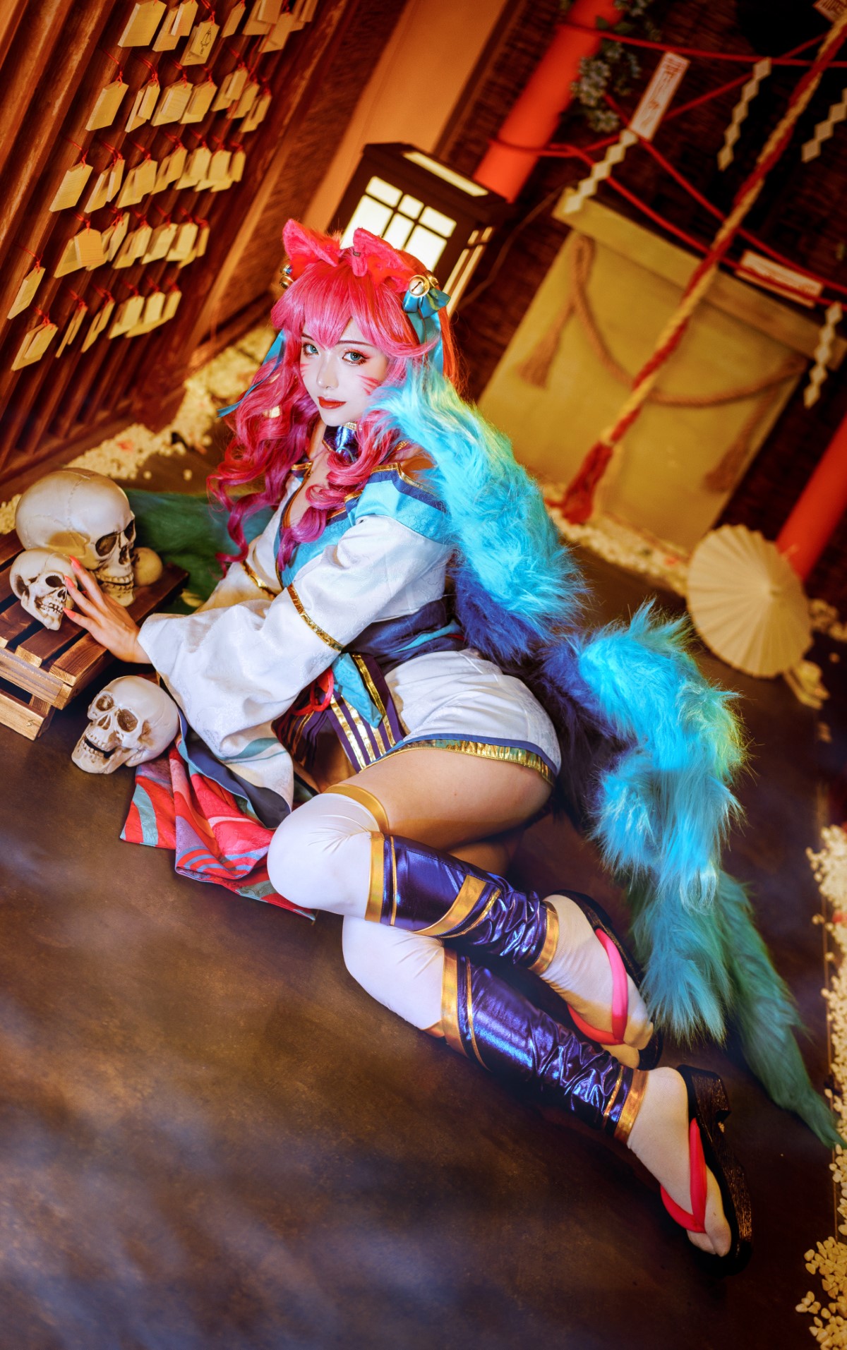 Coser@雯妹不讲道理 Vol 044 10月自拍套餐 C 0075 3732397071.jpg