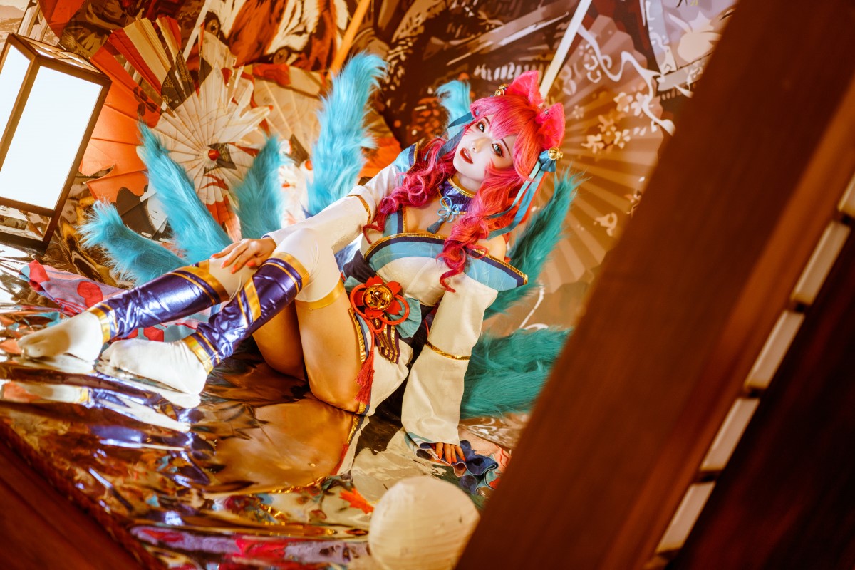 Coser@雯妹不讲道理 Vol 044 10月自拍套餐 C 0079 5578609266.jpg