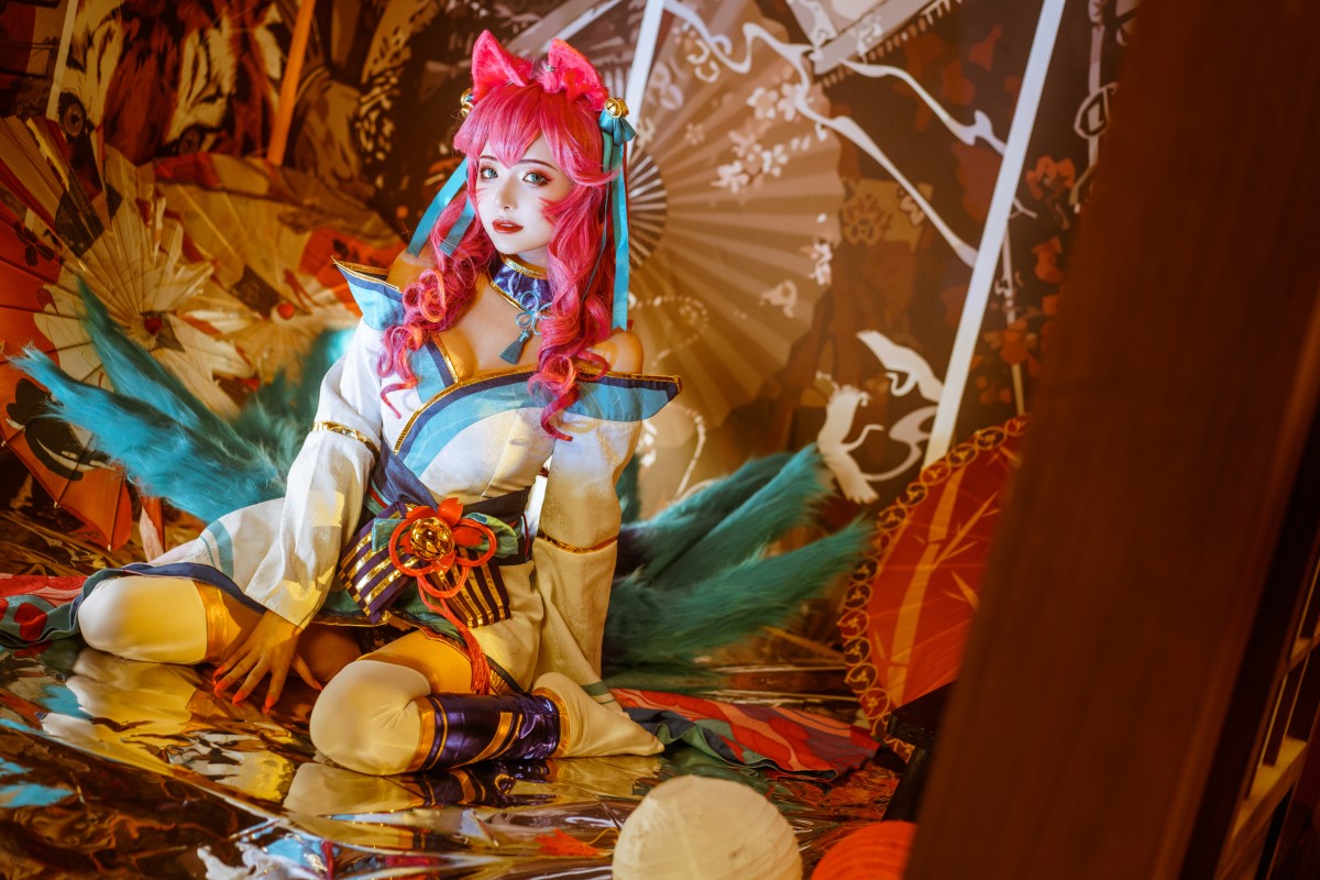 Coser@雯妹不讲道理 Vol 044 10月自拍套餐 C 0081 3749733724.jpg