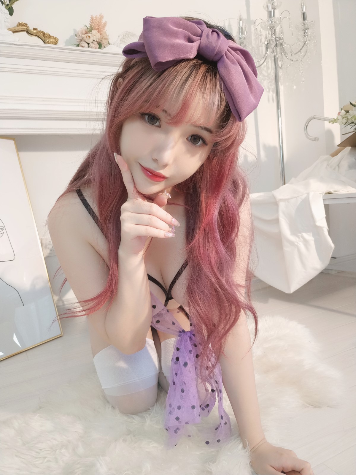 Coser@雯妹不讲道理 Vol 044 10月自拍套餐 B 0047 8360240919.jpg