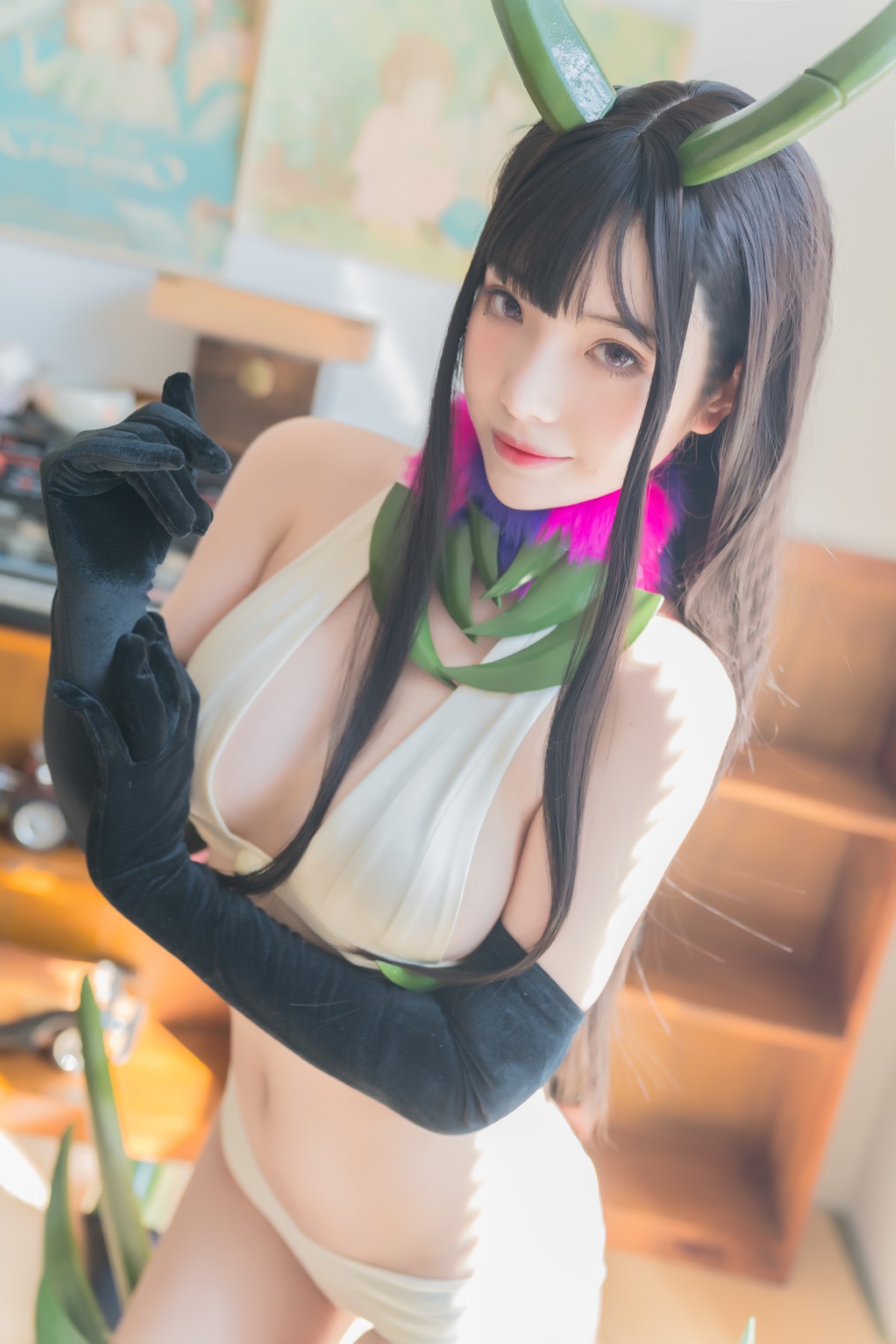 Coser@雯妹不讲道理 Vol 044 10月自拍套餐 A 0071 0520874963.jpg