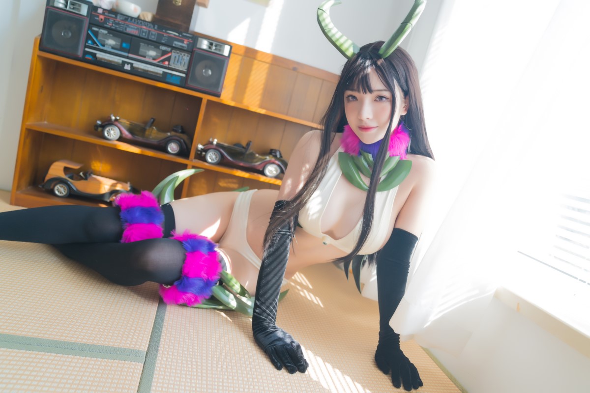 Coser@雯妹不讲道理 Vol 044 10月自拍套餐 A 0072 6482742472.jpg