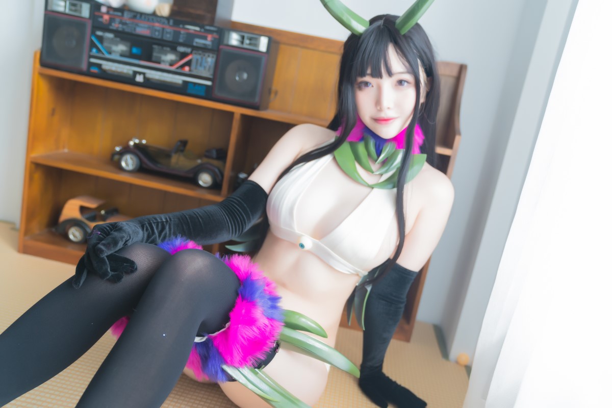 Coser@雯妹不讲道理 Vol 044 10月自拍套餐 A 0074 4255574337.jpg