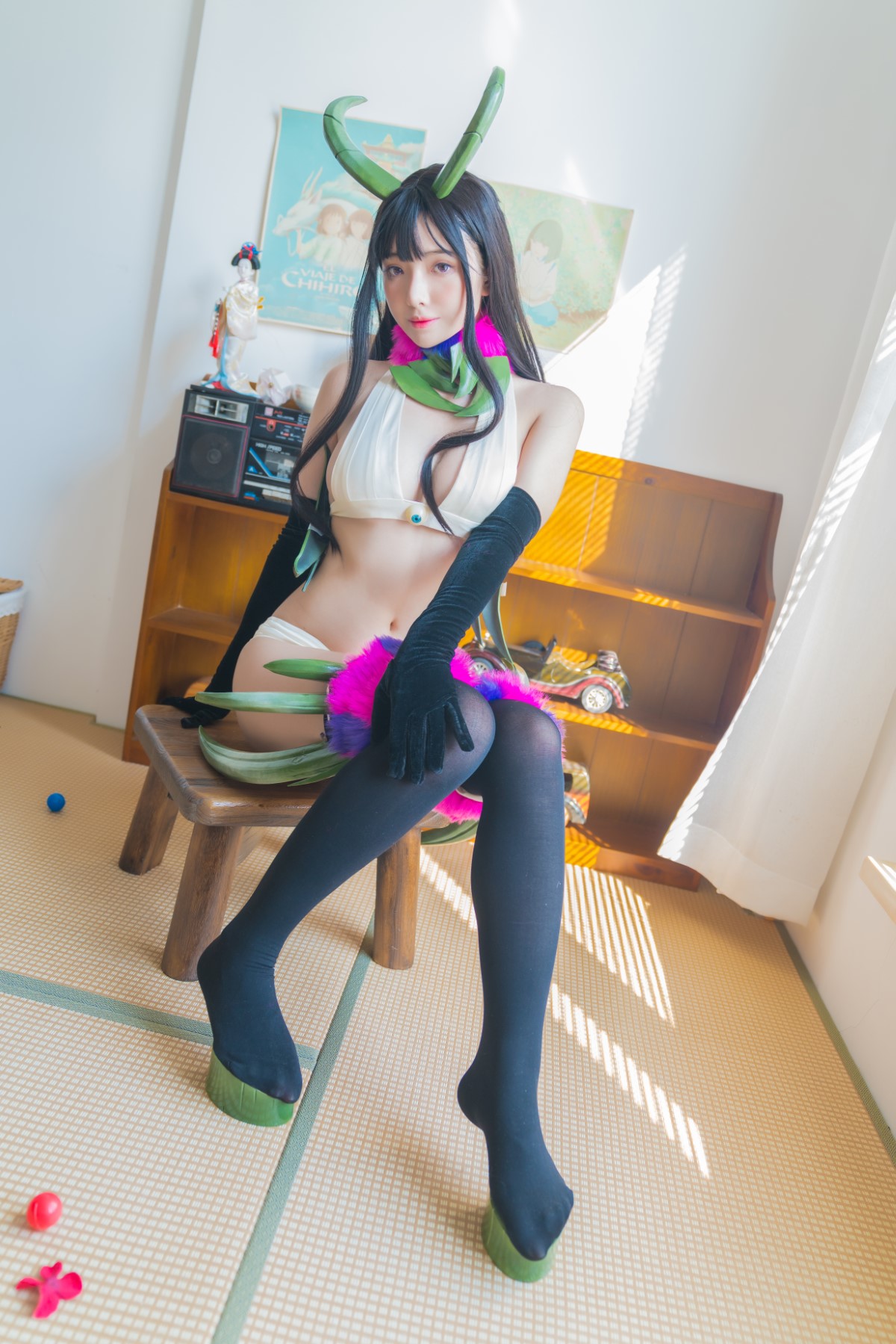 Coser@雯妹不讲道理 Vol 044 10月自拍套餐 A 0080 9621363459.jpg