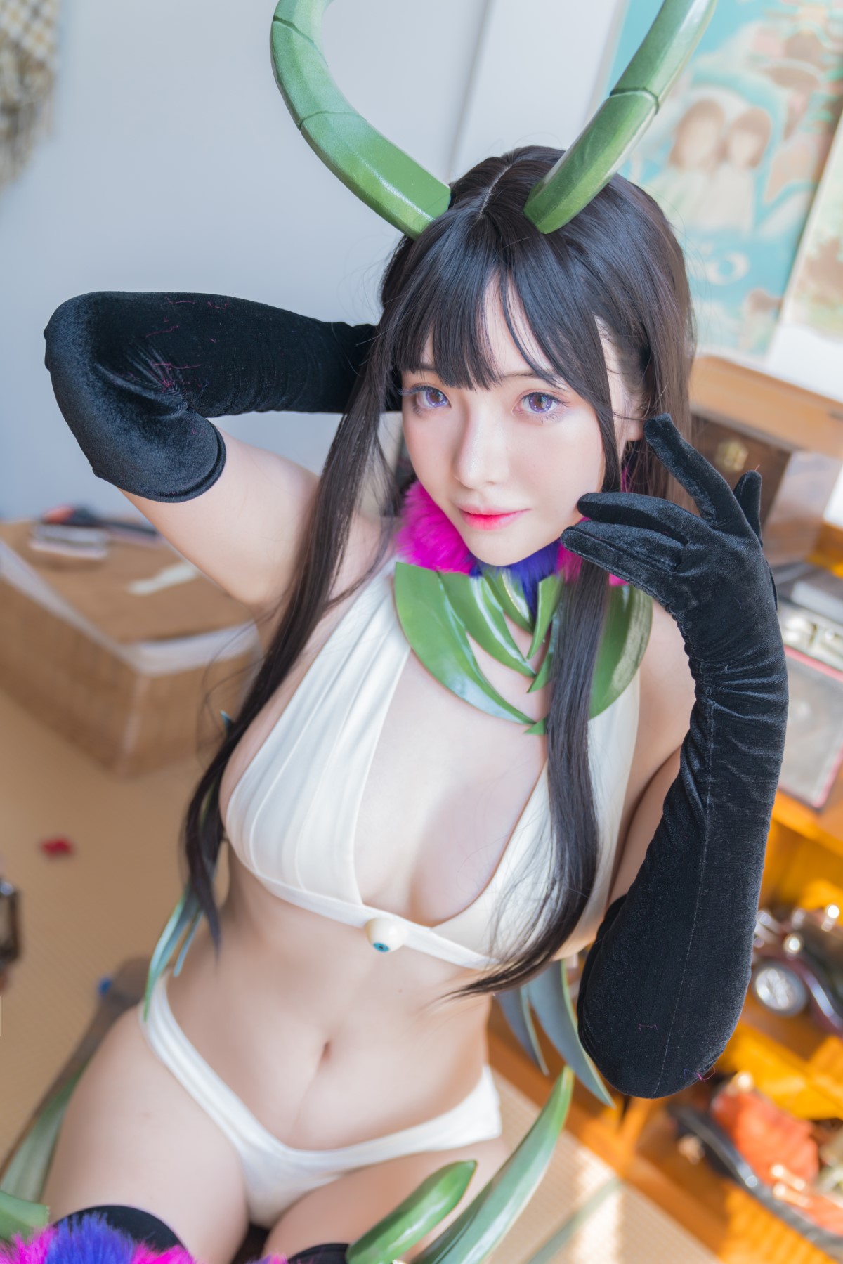 Coser@雯妹不讲道理 Vol 044 10月自拍套餐 A 0083 9685807822.jpg