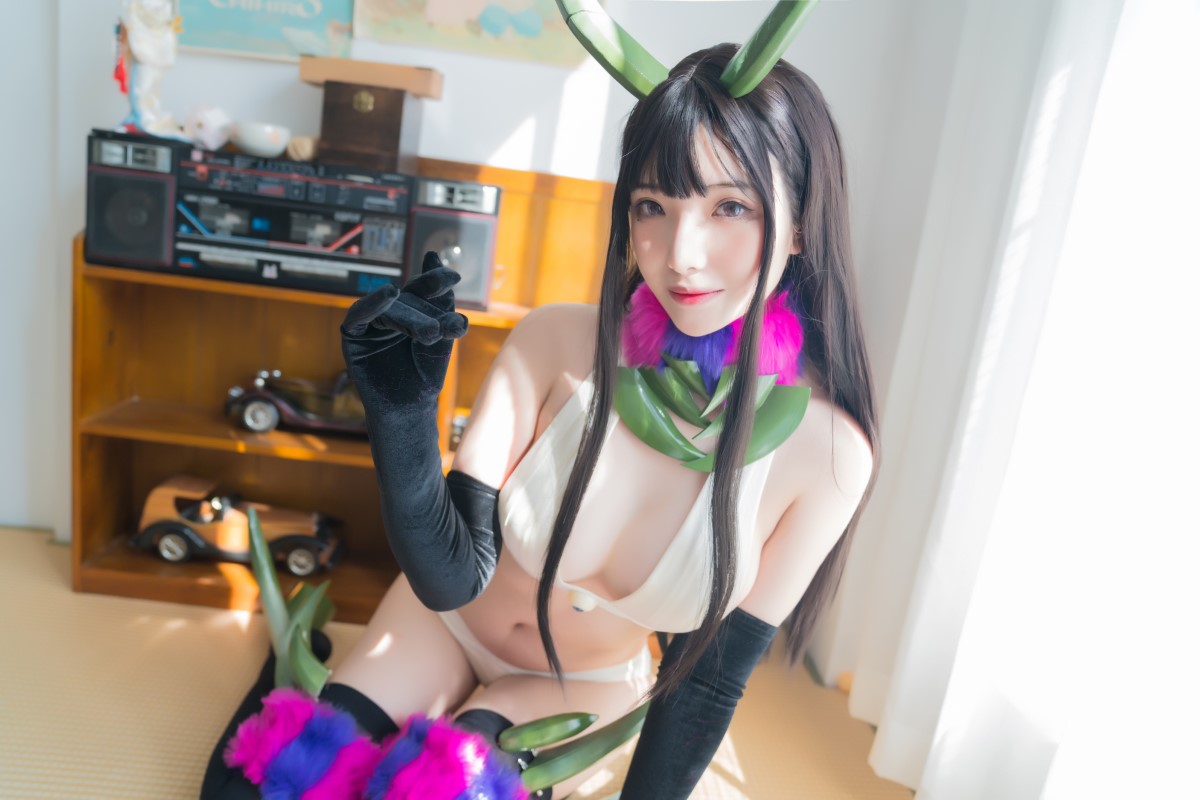 Coser@雯妹不讲道理 Vol 044 10月自拍套餐 A 0097 5909735268.jpg