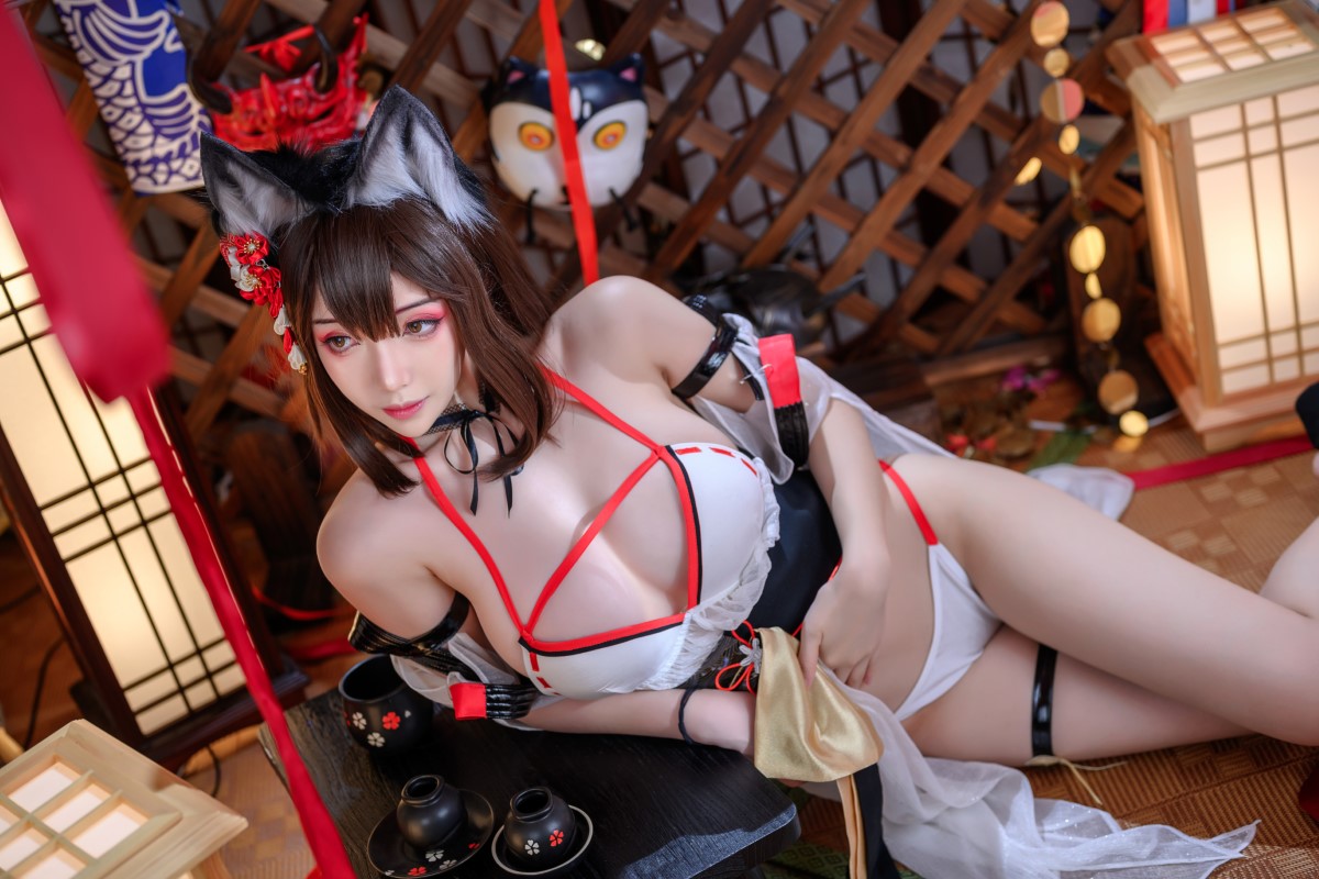 Coser@雯妹不讲道理 Vol 051 天城水着 0014 5847823658.jpg