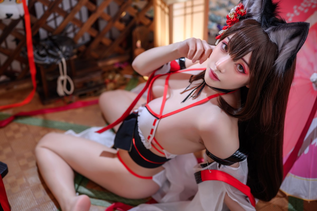 Coser@雯妹不讲道理 Vol 051 天城水着 0037 5101316521.jpg