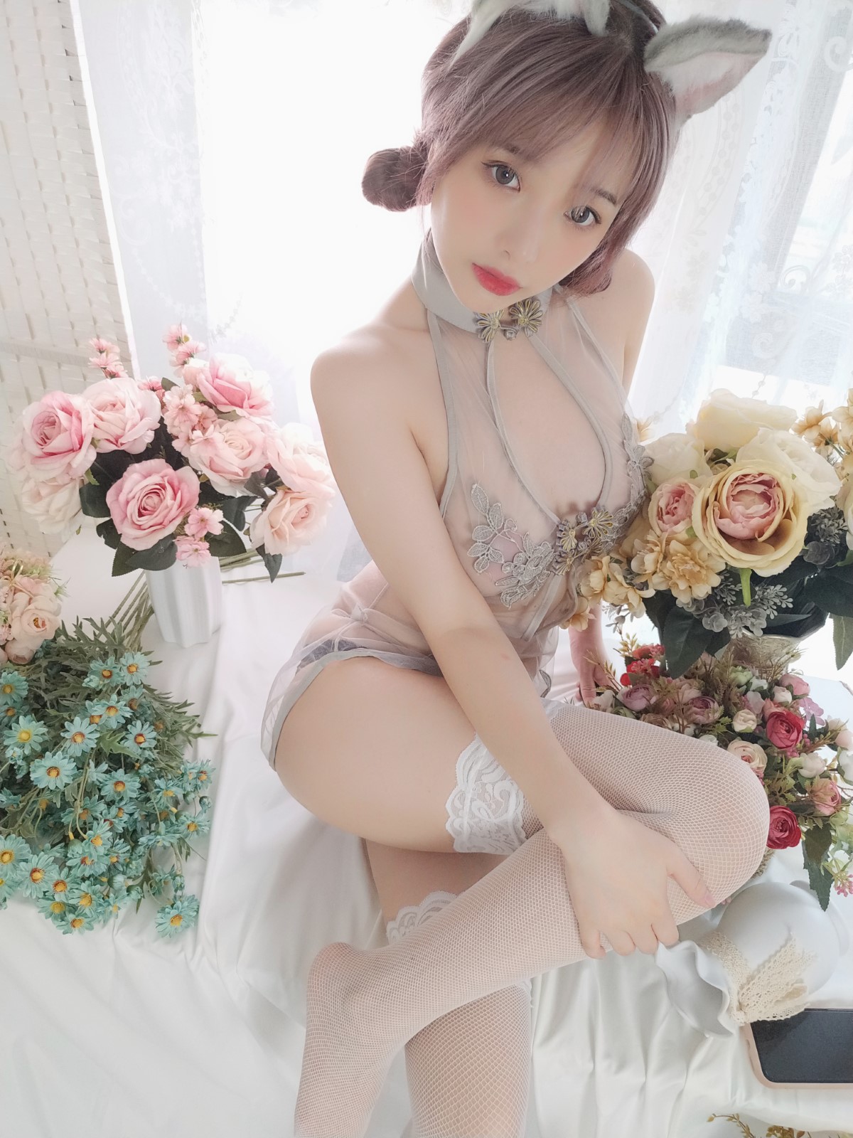 Coser@雯妹不讲道理 Vol 040 八月套餐 A 0064 8642842799.jpg