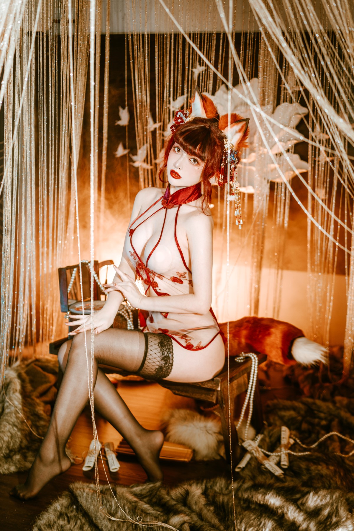 Coser@雯妹不讲道理 Vol 050 2021年1月图包 A 0037 0753945039.jpg