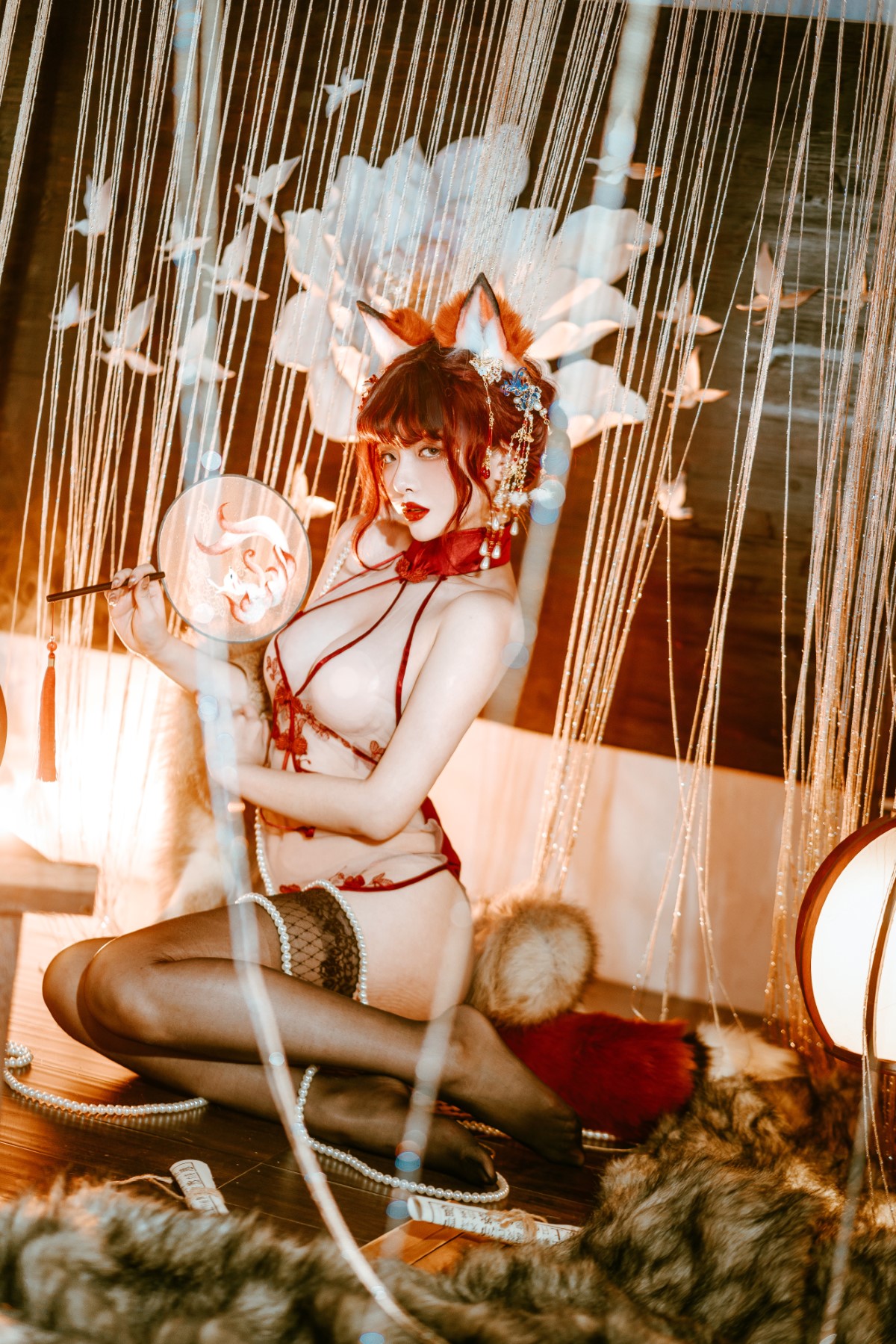 Coser@雯妹不讲道理 Vol 050 2021年1月图包 A 0046 3043825898.jpg