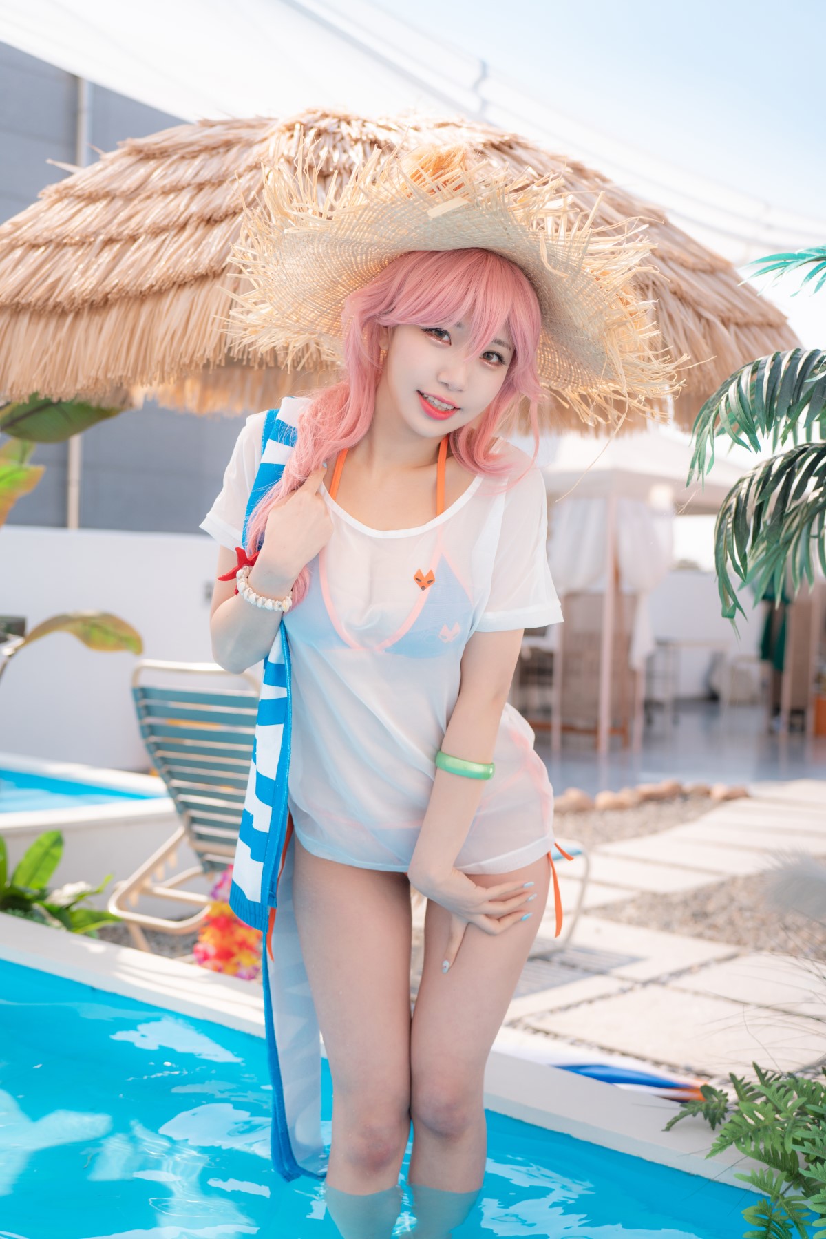 Coser@수련수련 Tamamo Summer 0004 4198815252.jpg