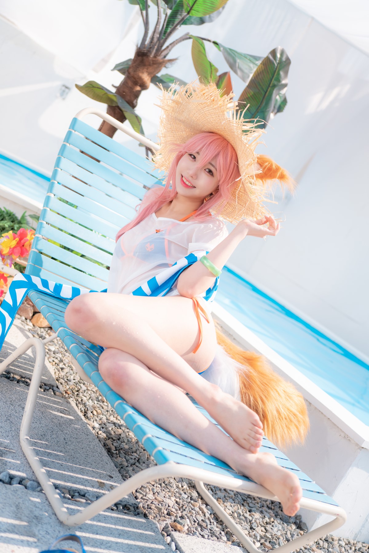 Coser@수련수련 Tamamo Summer 0007 2121383675.jpg