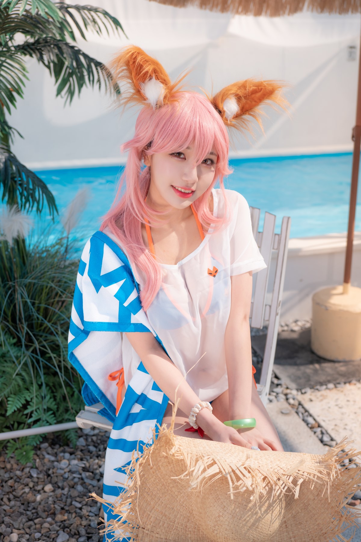 Coser@수련수련 Tamamo Summer 0011 2193324837.jpg