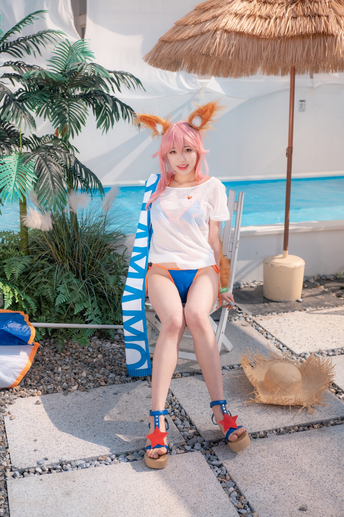 Coser@수련수련 Tamamo Summer 0013 7579868979.jpg