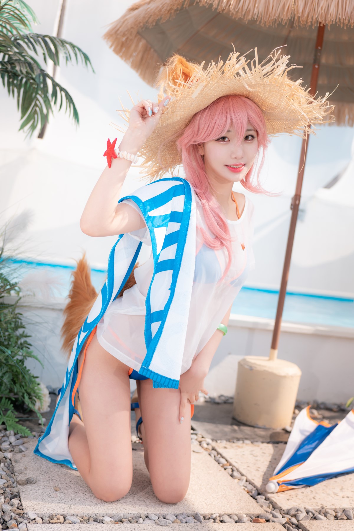 Coser@수련수련 Tamamo Summer 0018 7444534724.jpg