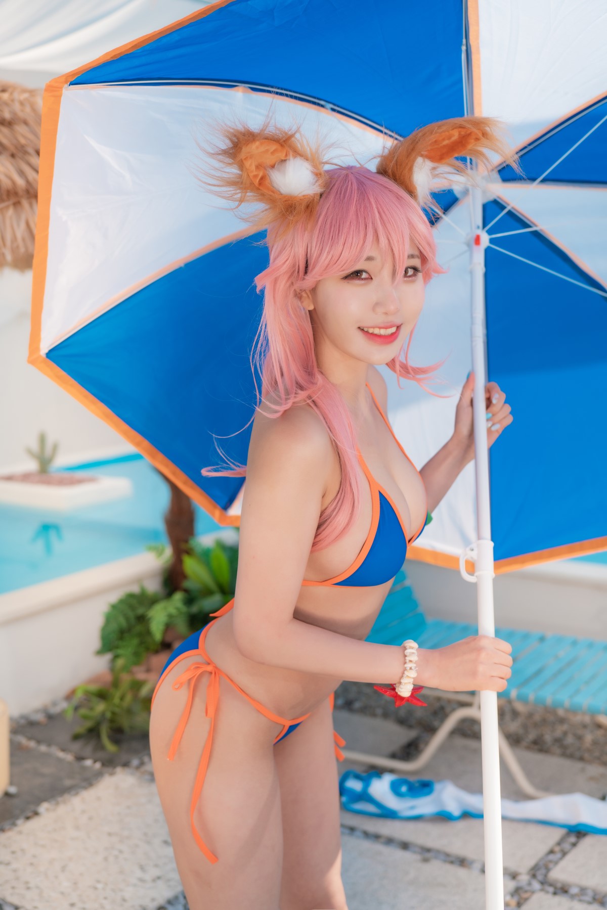 Coser@수련수련 Tamamo Summer 0026 7510788364.jpg