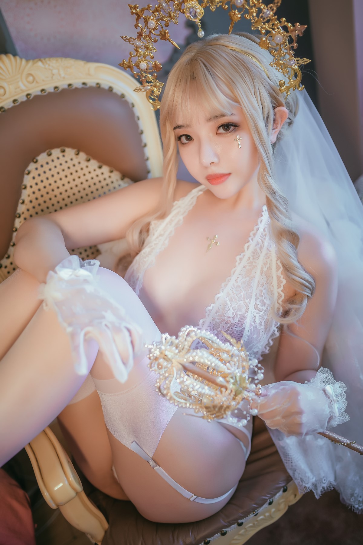 Coser@雯妹不讲道理 Vol 036 圣母 0033 1264598493.jpg