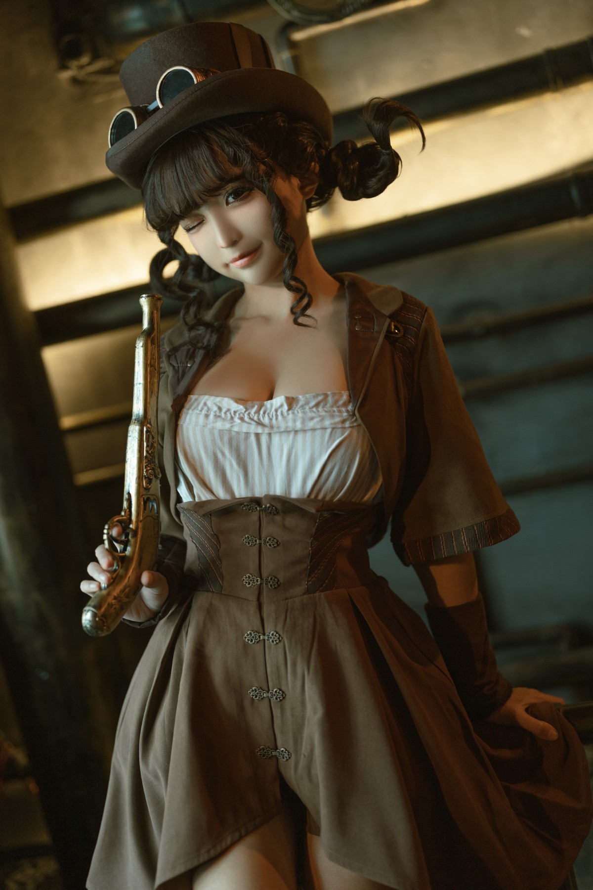 Coser@蠢沫沫 蒸汽少女 Steam Girl 0038 0244797118.jpg