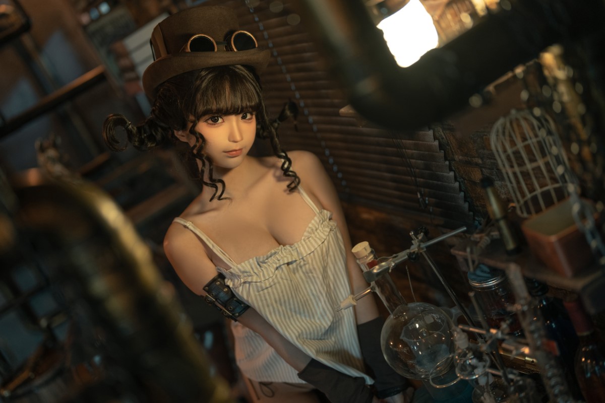 Coser@蠢沫沫 蒸汽少女 Steam Girl 0056 6640402488.jpg