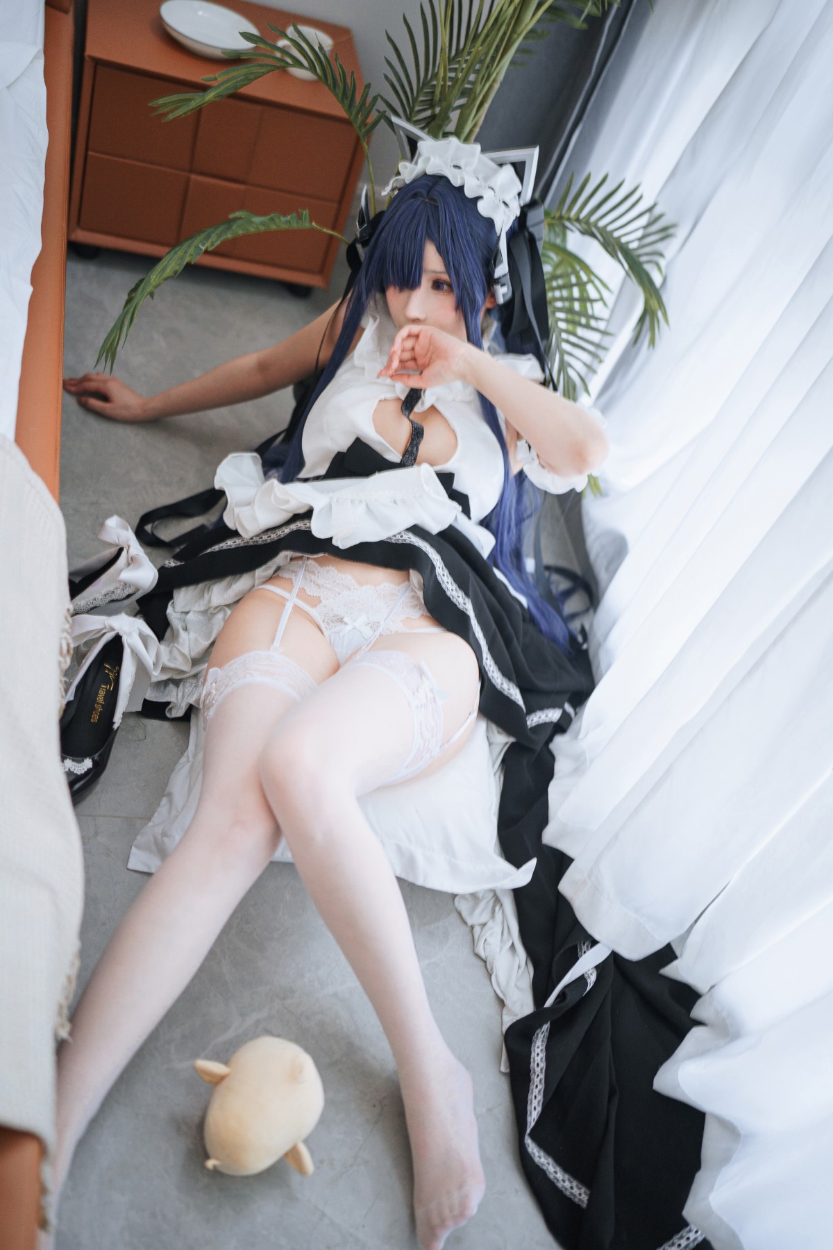 Coser@rioko凉凉子 Vol 102 奥古斯特女仆 0030 1553214359.jpg