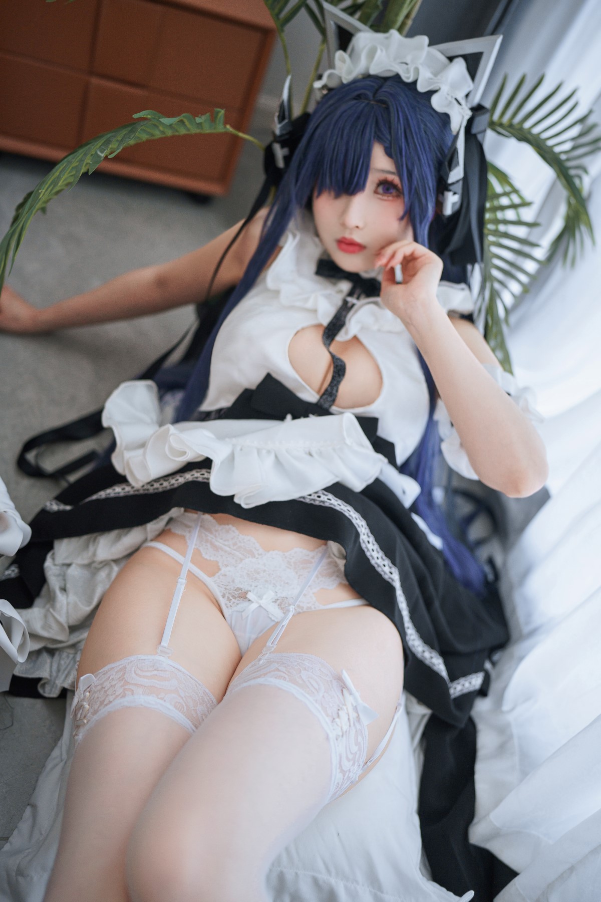 Coser@rioko凉凉子 Vol 102 奥古斯特女仆 0031 6577081125.jpg