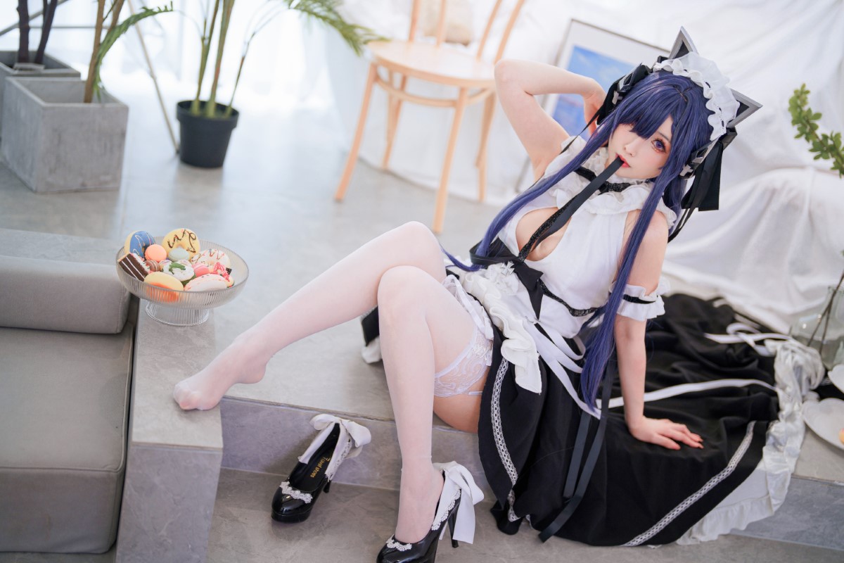 Coser@rioko凉凉子 Vol 102 奥古斯特女仆 0036 6587191576.jpg