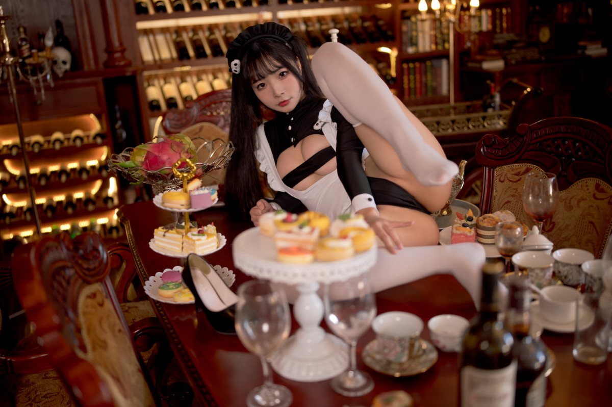 Coser@yuuhui玉汇 Vol 017 熊猫女仆 0041 4227143045.jpg