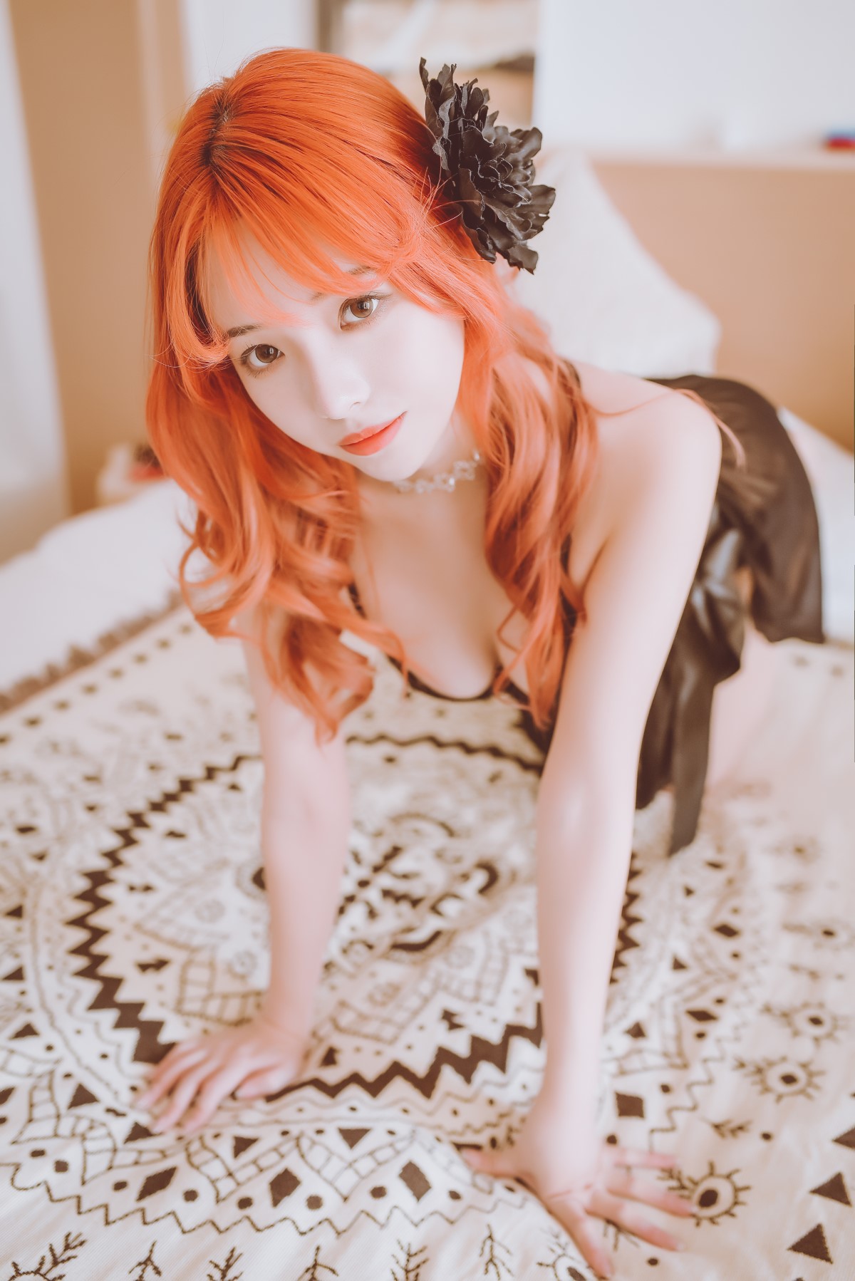 Coser@雯妹不讲道理 Vol 032 吉普赛 0002 2693456474.jpg