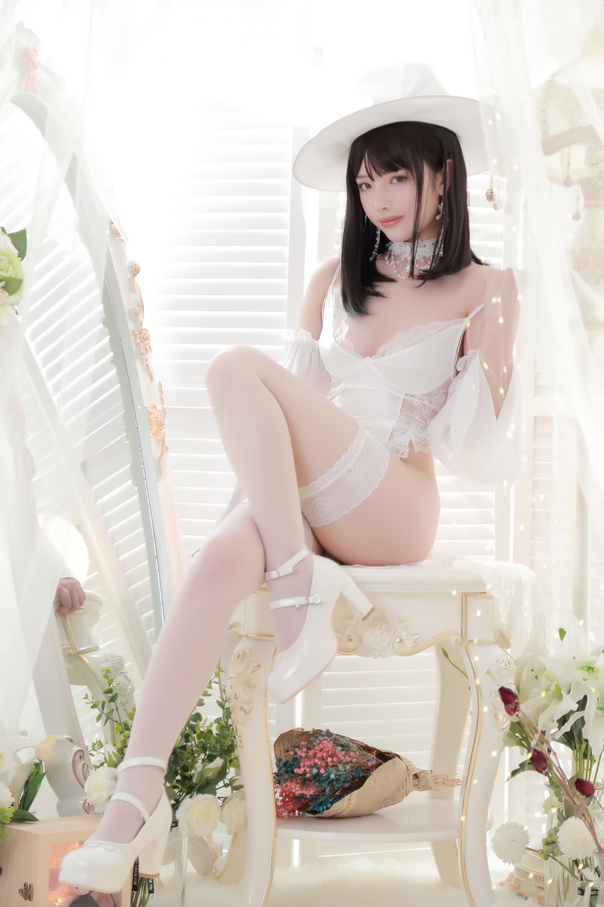 Coser@雯妹不讲道理 Vol 030 白女巫 0021 1403973399.jpg