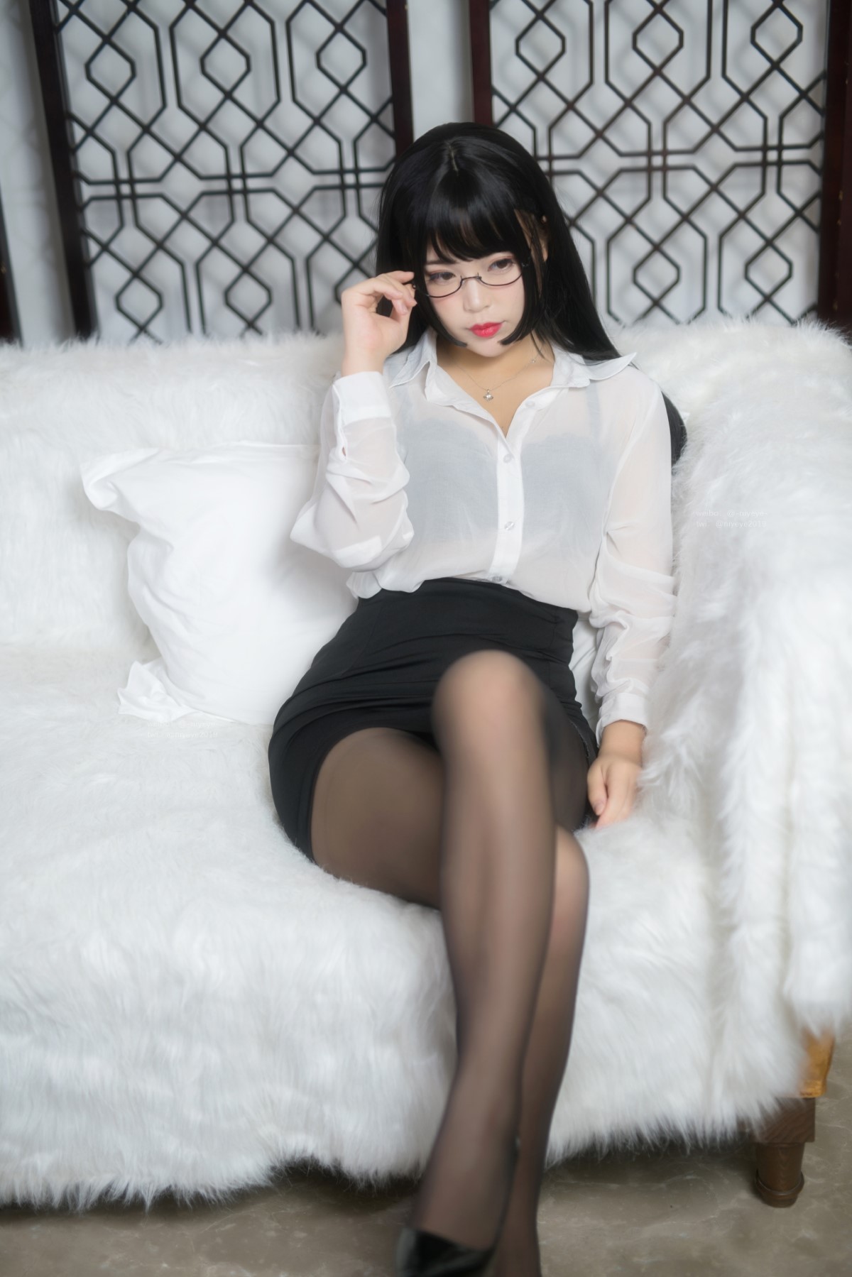 Coser@白烨 Vol 049 家庭教师 0041 9923939376.jpg