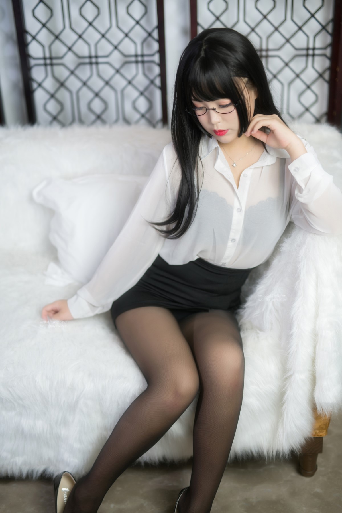 Coser@白烨 Vol 049 家庭教师 0049 8550543191.jpg