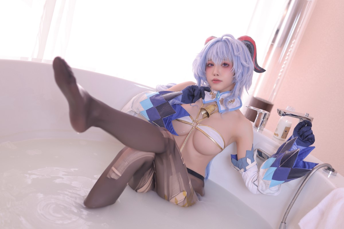 Coser@水淼Aqua Vol 130 原神甘雨 0023 5066802081.jpg