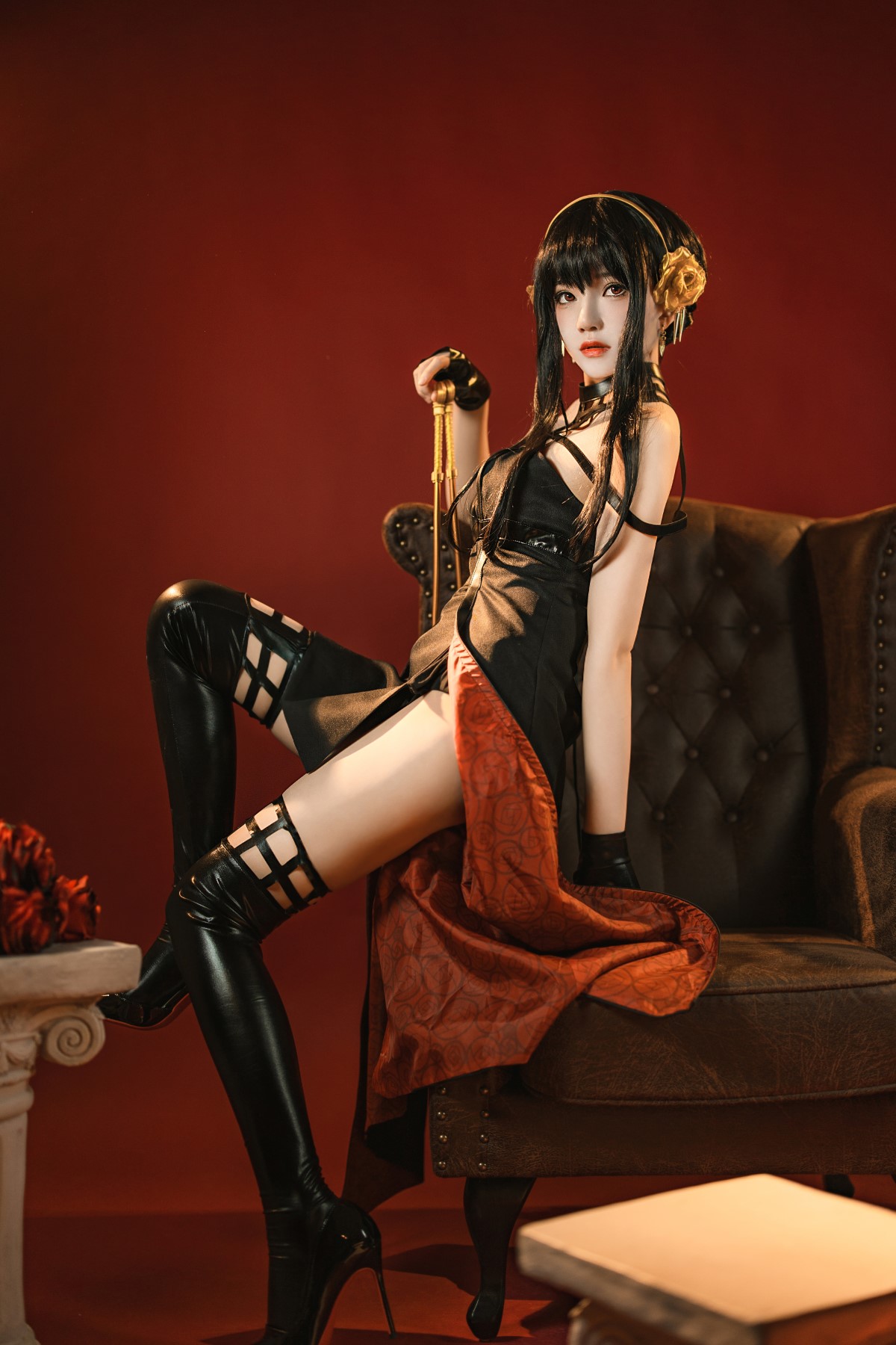 Coser@桜桃喵 Vol 133 约尔 0016 1616004937.jpg