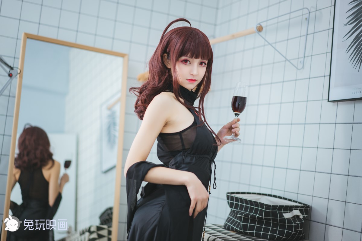 Coser@兔玩映画 Vol 022 少女前线 0024 3896264515.jpg